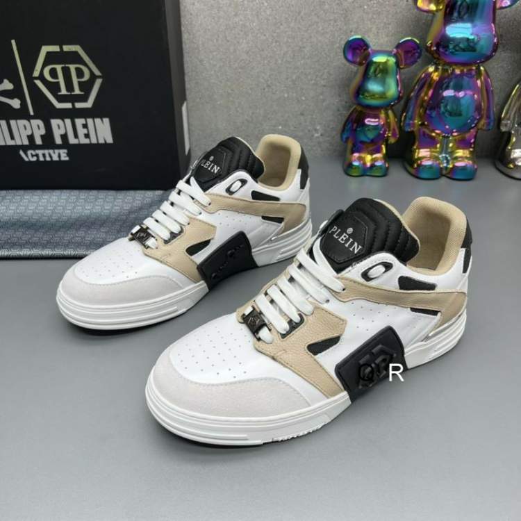 Picture of Philipp Plein Shoes _SKUPPsz38-454CCRQ110218556